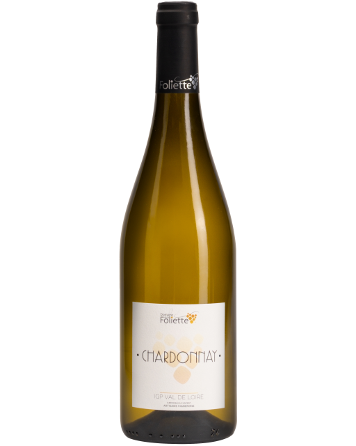 Chardonnay