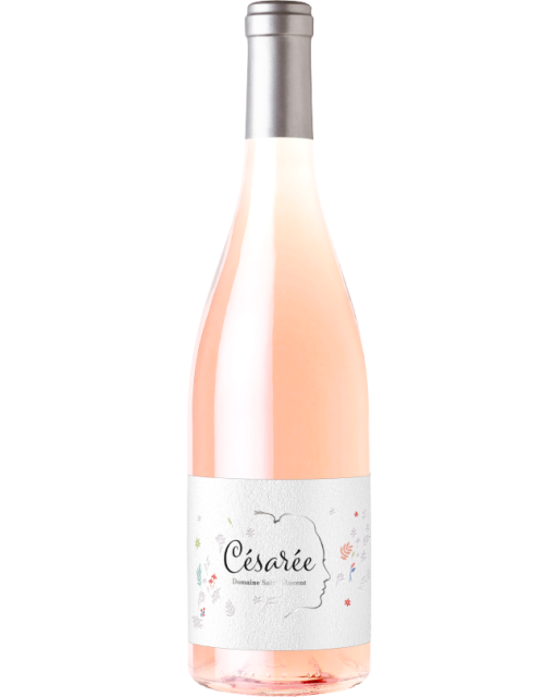 C&eacute;sar&eacute;e