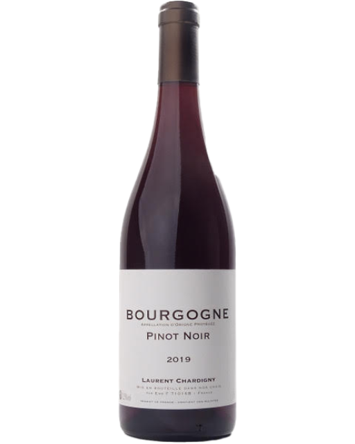 Laurent Chardigny Bourgogne Rouge