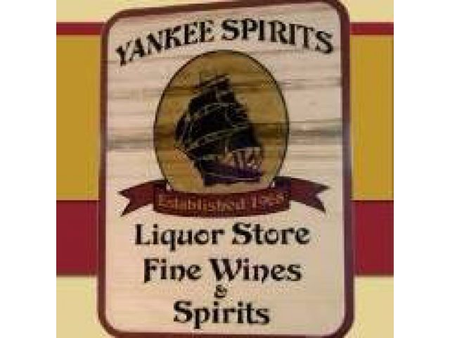 graves alcohol 1.75 yankee spirits ma